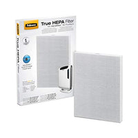 AeraMax 290/300/DX95 Purifiers True HEPA Air Filter, 16.3" x 12.6" x 1.2", White - Eco Trade Company