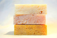 All Natural Aloe Vera Handmade Soap Gift Set - Eco Trade Company