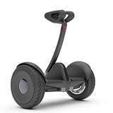 Segway Ninebot S Smart Self-Balancing Electric Scooter with LED Light, Portable and Powerful - Eco Trade Company
