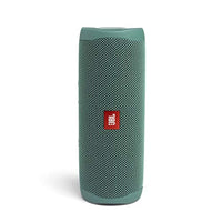 Waterproof Portable Bluetooth Speaker Made From 100% Recycled Plastic - Green (Eco Edition) - Eco Trade Company