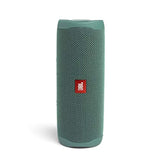 Waterproof Portable Bluetooth Speaker Made From 100% Recycled Plastic - Green (Eco Edition) - Eco Trade Company