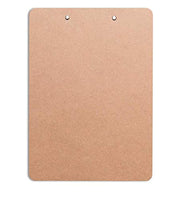 Clipboards, ECO Friendly Hardboard Clipboard Pack - Eco Trade Company