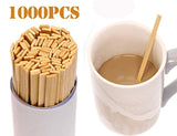 Eco Friendly Biodegradable Stir Sticks - Eco Trade Company