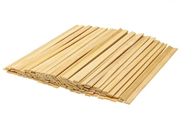 Eco Friendly Biodegradable Stir Sticks