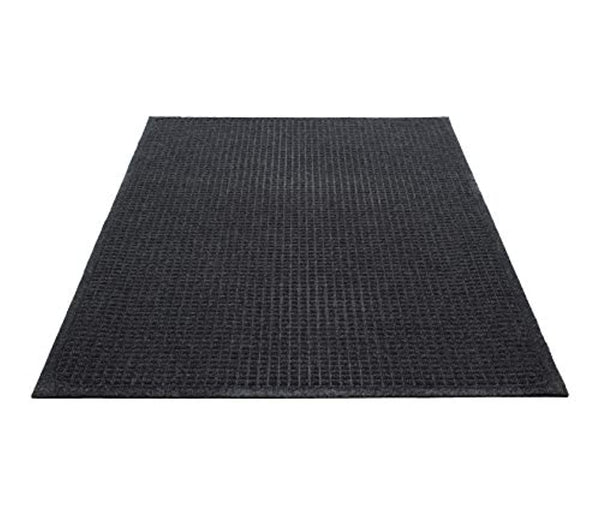 Guardian EcoGuard Indoor Wiper Floor Mat, Recycled Plastic and Rubber - Eco Trade Company