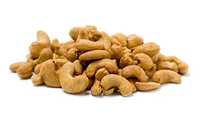 Sincerely Nuts – Whole Cashews Roasted and Unsalted - Eco Trade Company