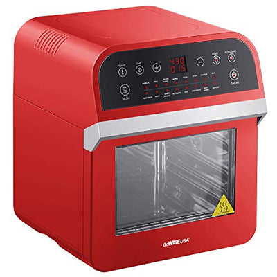 Air Fryer Oven with Rotisserie and Dehydrator - Eco Trade Company