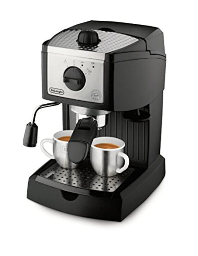 Espresso and Cappuccino Maker - Eco Trade Company