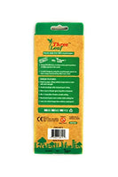 Recycled Paper Pencils, Pack of 10, 100% Eco Friendly - Eco Trade Company