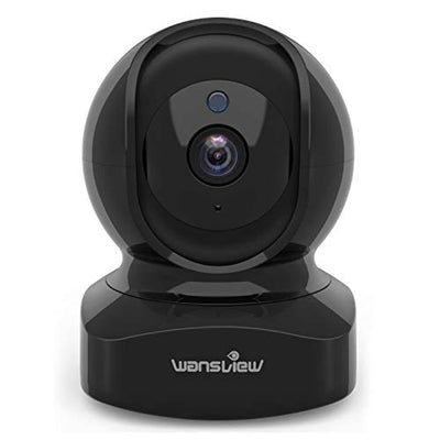 Wireless Security Camera, IP 1080P HD - Eco Trade Company