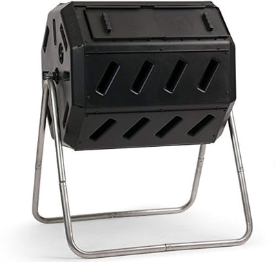 Tumbling Composter, 37 Gallon - Eco Trade Company