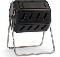 Tumbling Composter, 37 Gallon - Eco Trade Company