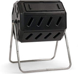 Tumbling Composter, 37 Gallon - Eco Trade Company