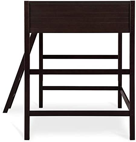 Full Size Loft Bed - Eco Trade Company