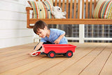 Green Toys Elmo's Wagon - Eco Trade Company