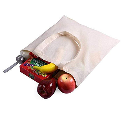 Reusable 15X16 inch Grocery Bags - Eco Trade Company