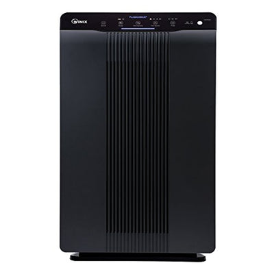Winix 5500-2 Air Purifier with True HEPA, PlasmaWave and Odor Reducing Washable AOC Carbon Filter - Eco Trade Company