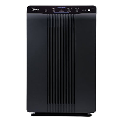 Winix 5500-2 Air Purifier with True HEPA, PlasmaWave and Odor Reducing Washable AOC Carbon Filter - Eco Trade Company