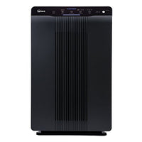 Winix 5500-2 Air Purifier with True HEPA, PlasmaWave and Odor Reducing Washable AOC Carbon Filter - Eco Trade Company