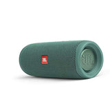 Waterproof Portable Bluetooth Speaker Made From 100% Recycled Plastic - Green (Eco Edition) - Eco Trade Company