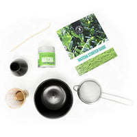 Jade Leaf - Complete Matcha Ceremony Gift Set - Eco Trade Company