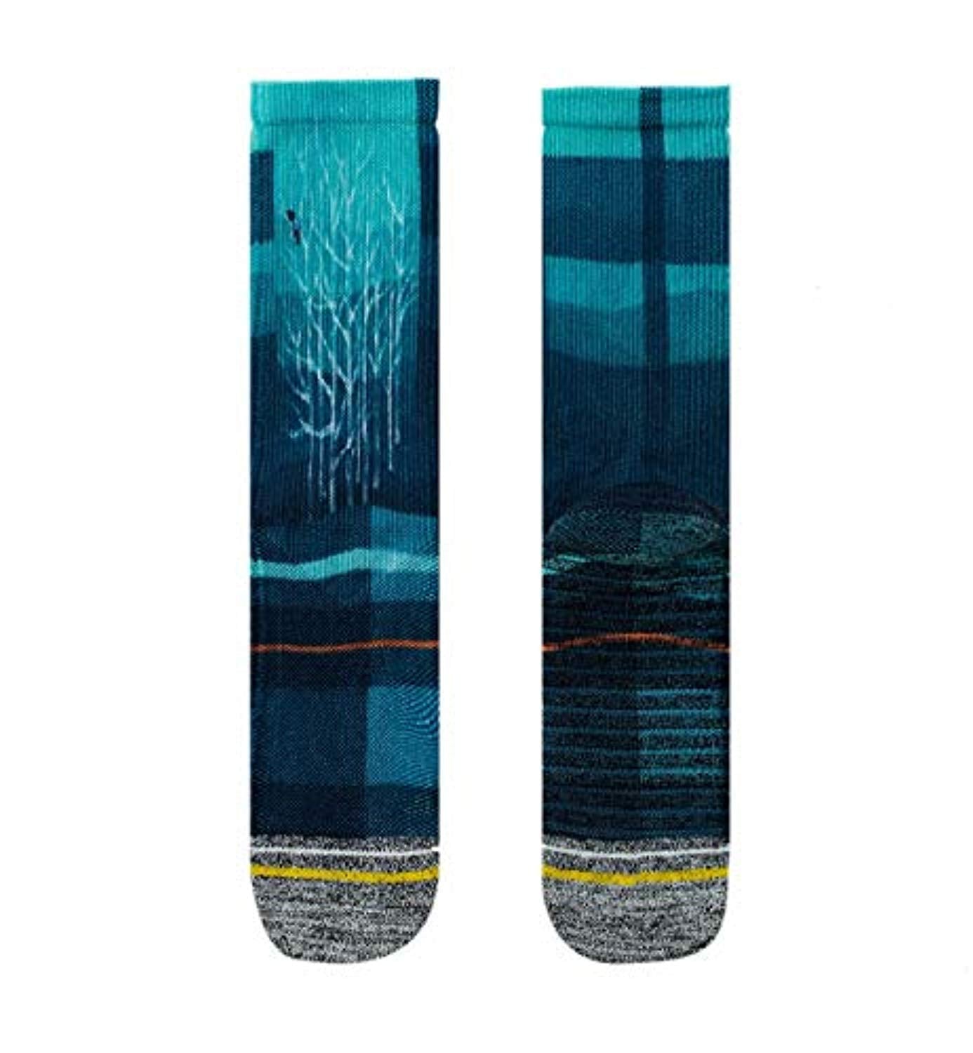 Eco-friendly Crew Cushion Socks - Eco Trade Company