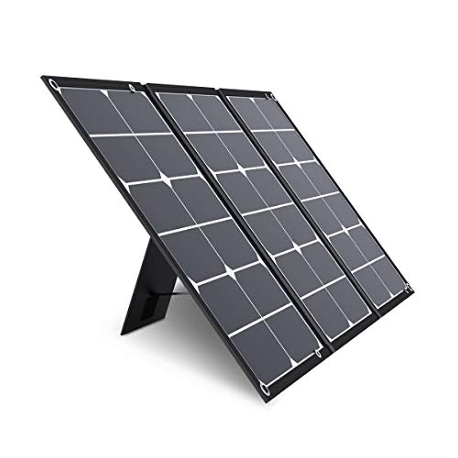 60W Solar Panel for Explorer 160/240/500 and HLS290 as Portable
