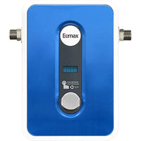 Electric Tankless Water Heater - Eco Trade Company