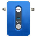 Electric Tankless Water Heater - Eco Trade Company