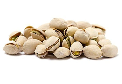 Sincerely Nuts Large Pistachios Roasted & Unsalted in Shell - Eco Trade Company