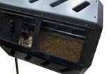 Tumbling Composter, 37 Gallon - Eco Trade Company
