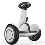 Smart Self-Balancing Electric Scooter with Intelligent Lighting and Battery System, Remote Control and Auto-Following Mode - Eco Trade Company