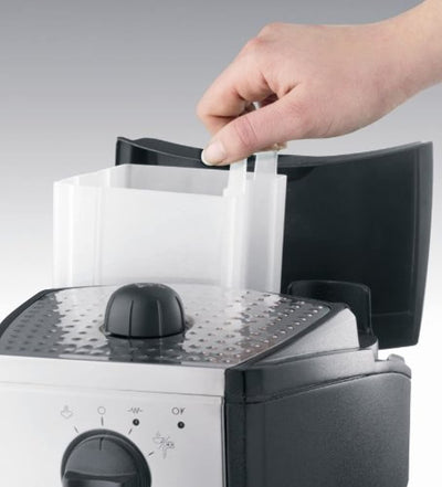 Espresso and Cappuccino Maker - Eco Trade Company