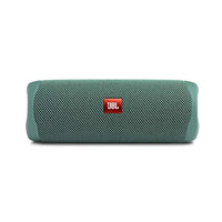 Waterproof Portable Bluetooth Speaker Made From 100% Recycled Plastic - Green (Eco Edition) - Eco Trade Company