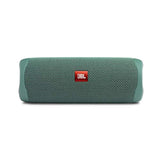 Waterproof Portable Bluetooth Speaker Made From 100% Recycled Plastic - Green (Eco Edition) - Eco Trade Company