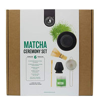 Jade Leaf - Complete Matcha Ceremony Gift Set - Eco Trade Company