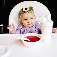 3pk 12 oz. Bowls, Made from Eco-Friendly Heavyweight Recycled Milk Jugs and Polypropylene, Made in USA - Eco Trade Company