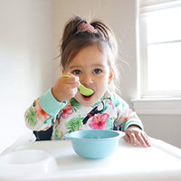 Eco Friendly Toddlers Dinnerware - Eco Trade Company