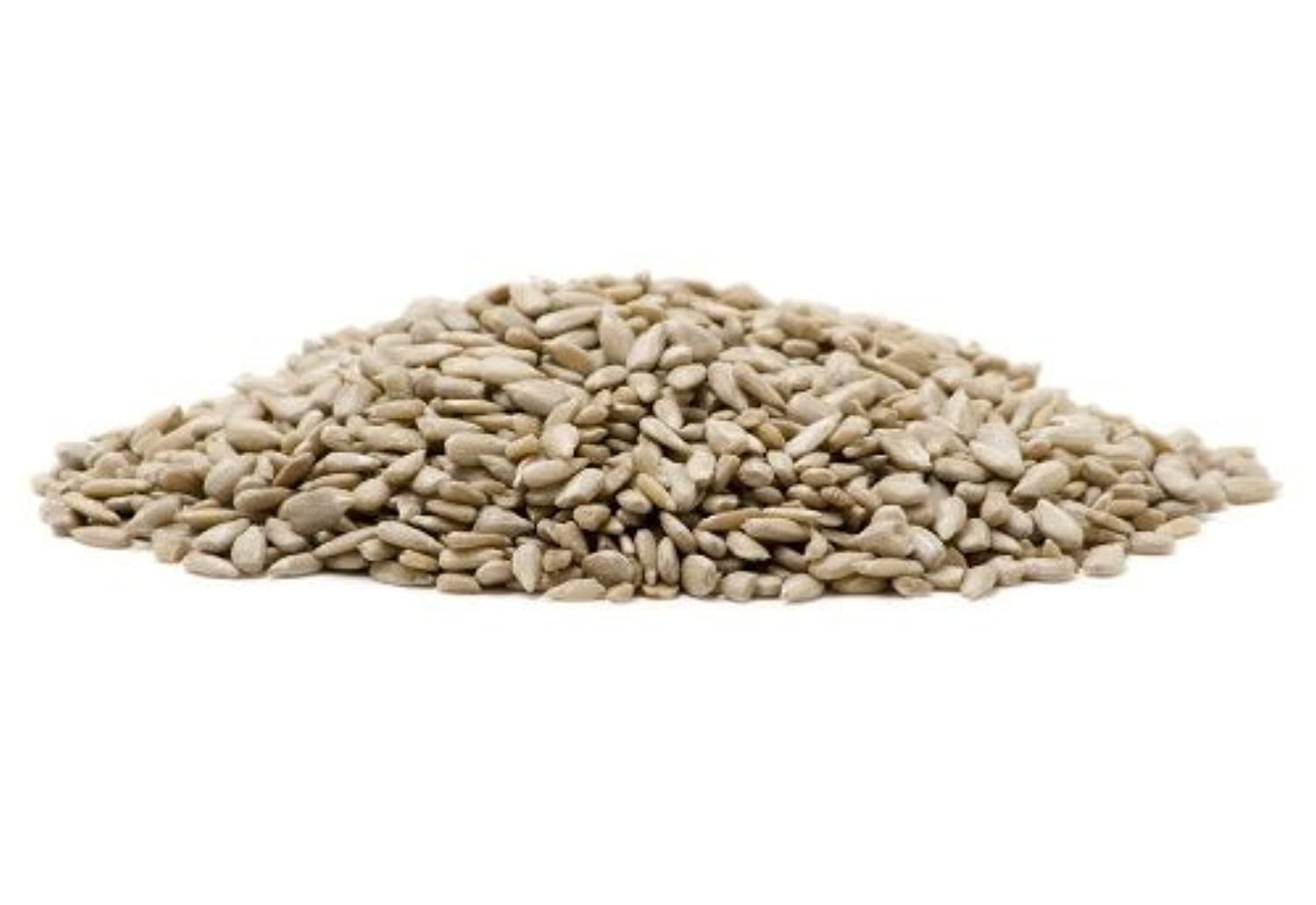 Sincerely Nuts Sunflower Seed Kernels Raw (No Shell) - Eco Trade Company