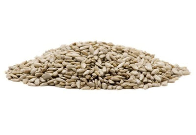 Sincerely Nuts Sunflower Seed Kernels Raw (No Shell) - Eco Trade Company