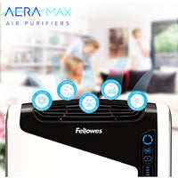 AeraMax 300 Large Room Air Purifier - Eco Trade Company