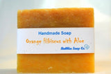 All Natural Aloe Vera Handmade Soap Gift Set - Eco Trade Company