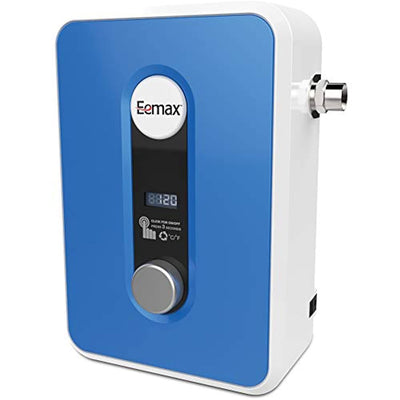 Electric Tankless Water Heater - Eco Trade Company