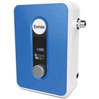 Electric Tankless Water Heater - Eco Trade Company
