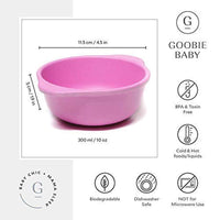 Eco Friendly Toddlers Dinnerware - Eco Trade Company