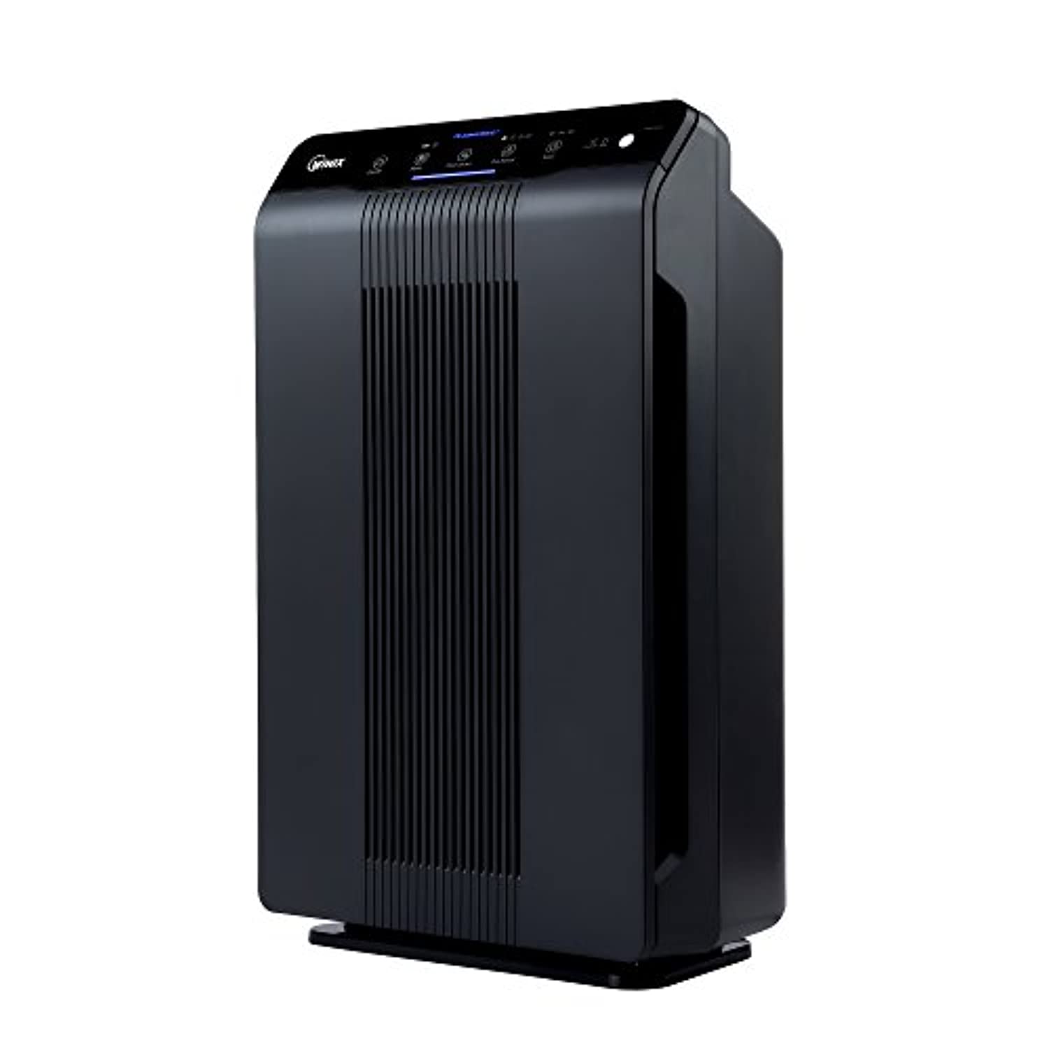 Winix 5500-2 Air Purifier with True HEPA, PlasmaWave and Odor Reducing Washable AOC Carbon Filter - Eco Trade Company