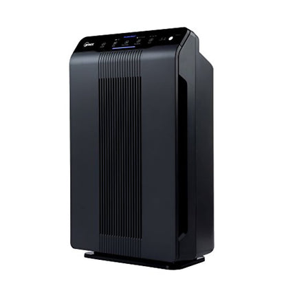 Winix 5500-2 Air Purifier with True HEPA, PlasmaWave and Odor Reducing Washable AOC Carbon Filter - Eco Trade Company