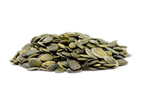 Sincerely Nuts - Raw Shelled Pepitas Pumpkin Seeds (Unsalted) - Eco Trade Company