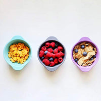 Eco Friendly Toddlers Dinnerware - Eco Trade Company