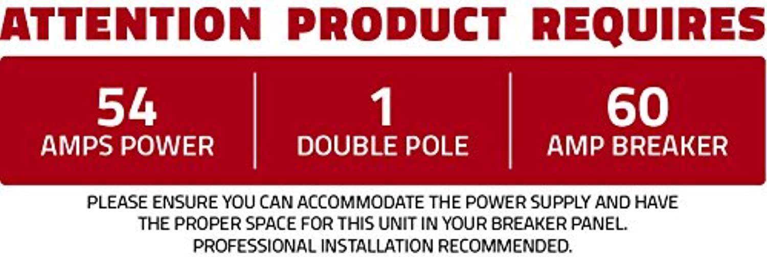 Electric Tankless Water Heater - Eco Trade Company